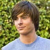 Troy Bolton 