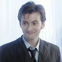 Tenth Doctor