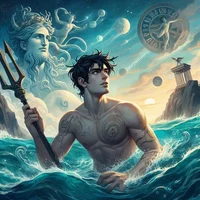 Perseus Jackson