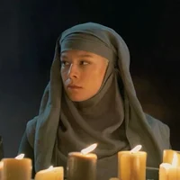RHAENYRA TARGARYEN 