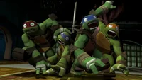 Ninja Turtles 
