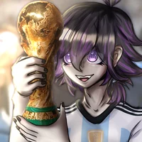 Kokichi Oma