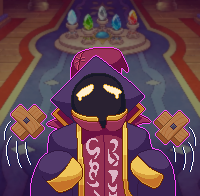 Puppet Master