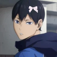 Kageyama Tobio