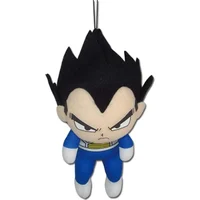 plush vegeta