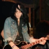 Izzy Stradlin