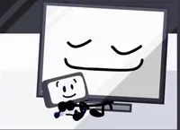 TV-village of object