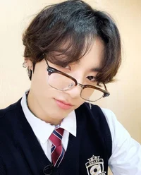 Jeon Jungkook