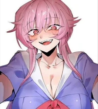 Yuno Gasai