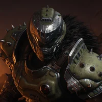 Doom Slayer