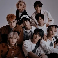 Stray Kids 