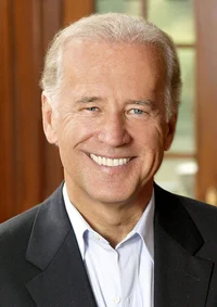 Senator Biden