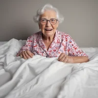 Grandma