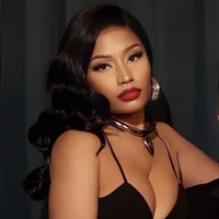 Nicki Minaj 