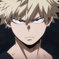 Bakugo