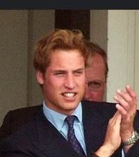 Prince William 