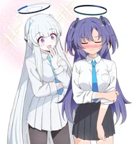 Pregnant Yuka