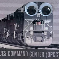 A Wendy simp  sd40-2