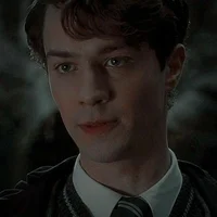 Tom Riddle
