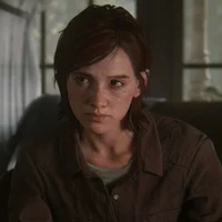 Ellie Williams