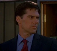 Aaron Hotchner