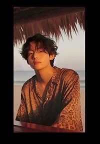 Taehyung 