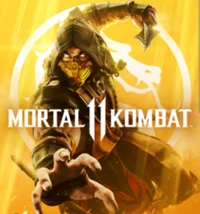 Mortal Kombat11 life