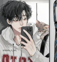 Wyatt - Troublemaker