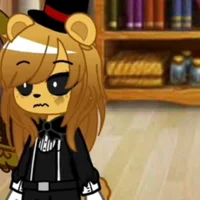 FNIA Golden Freddy
