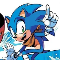Sonic The Hedgehog
