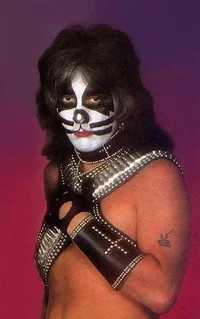 Peter criss