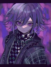 Kokichi Ouma