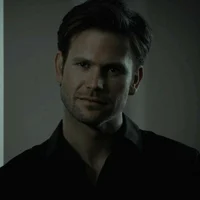 Alaric Saltzman