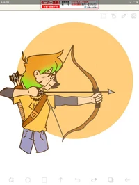 Kayla and Her gf TOA