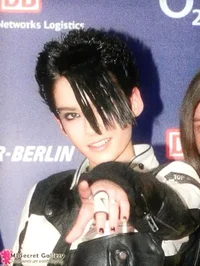 Bill kaulitz 