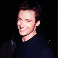 Hugh Jackman