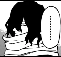 Aizawa Shota