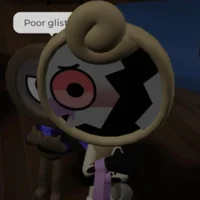 Twisted Glisten - DW