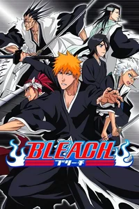 BLEACH RPG
