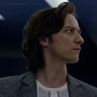 CHARLES XAVIER