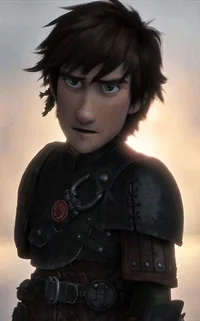 Hiccup Haddock