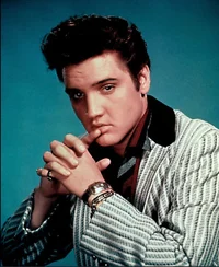 Elvis Presley