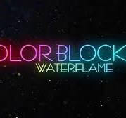 color blockade