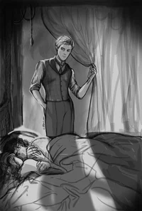 Sebastian and Ominis