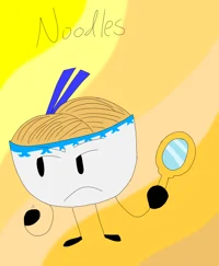 Noodles