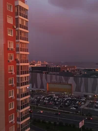 Khabarovsk 