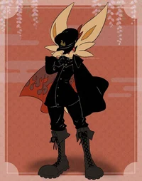 Comandante Cinderace