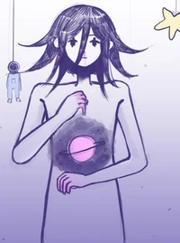 Kokichi Ouma