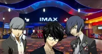Persona protagonists