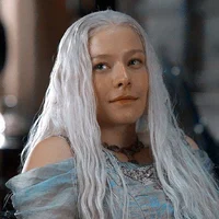 Rhaenyra Targaryen